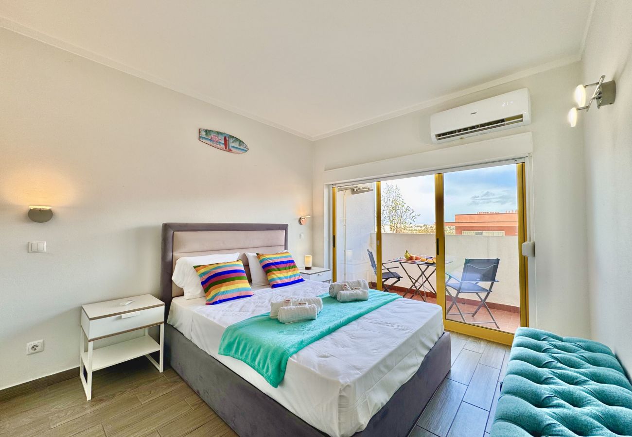 Apartamento en Portimão - PRAIA DA ROCHA CENTRAL 2 by HOMING