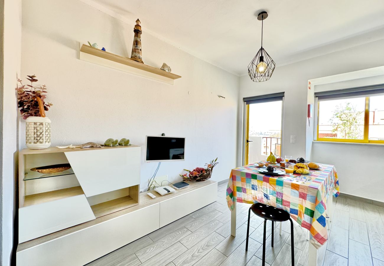 Apartamento en Portimão - PRAIA DA ROCHA CENTRAL 2 by HOMING