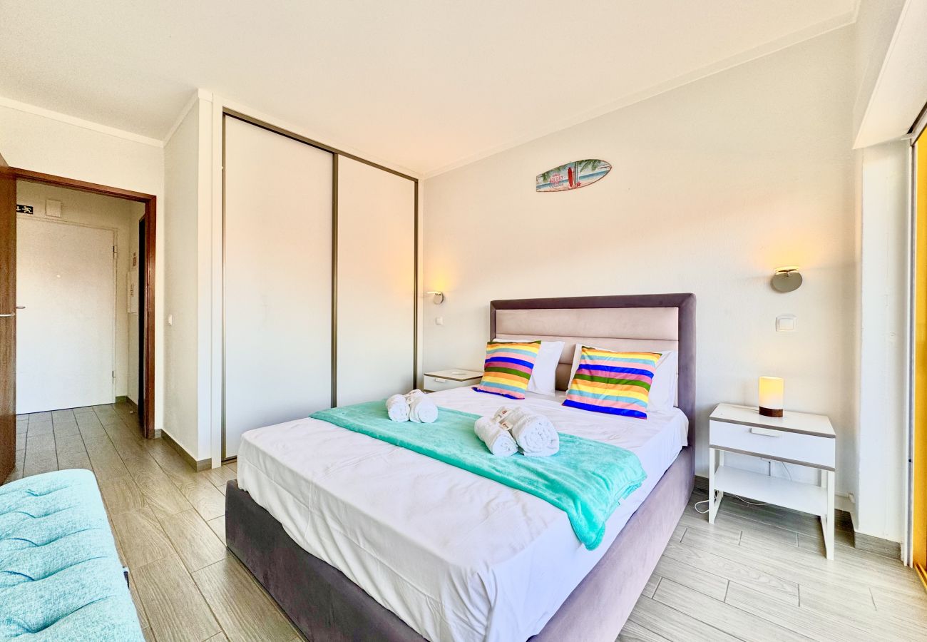 Apartamento en Portimão - PRAIA DA ROCHA CENTRAL 2 by HOMING