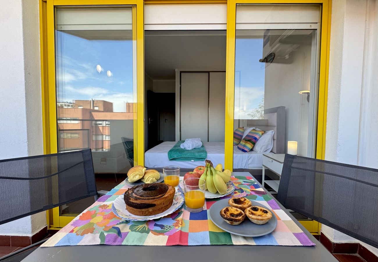 Apartamento en Portimão - PRAIA DA ROCHA CENTRAL 2 by HOMING