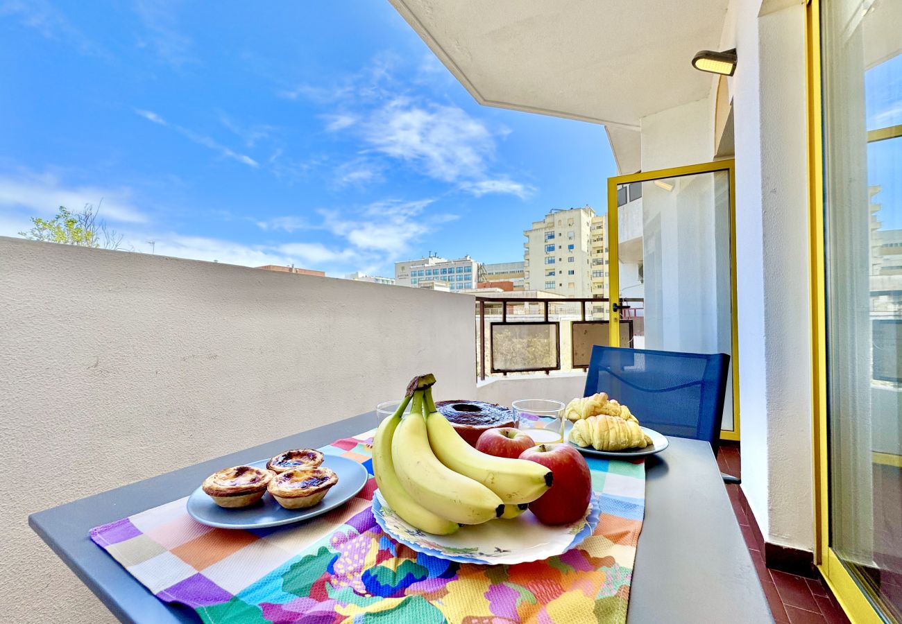 Apartamento en Portimão - PRAIA DA ROCHA CENTRAL 2 by HOMING