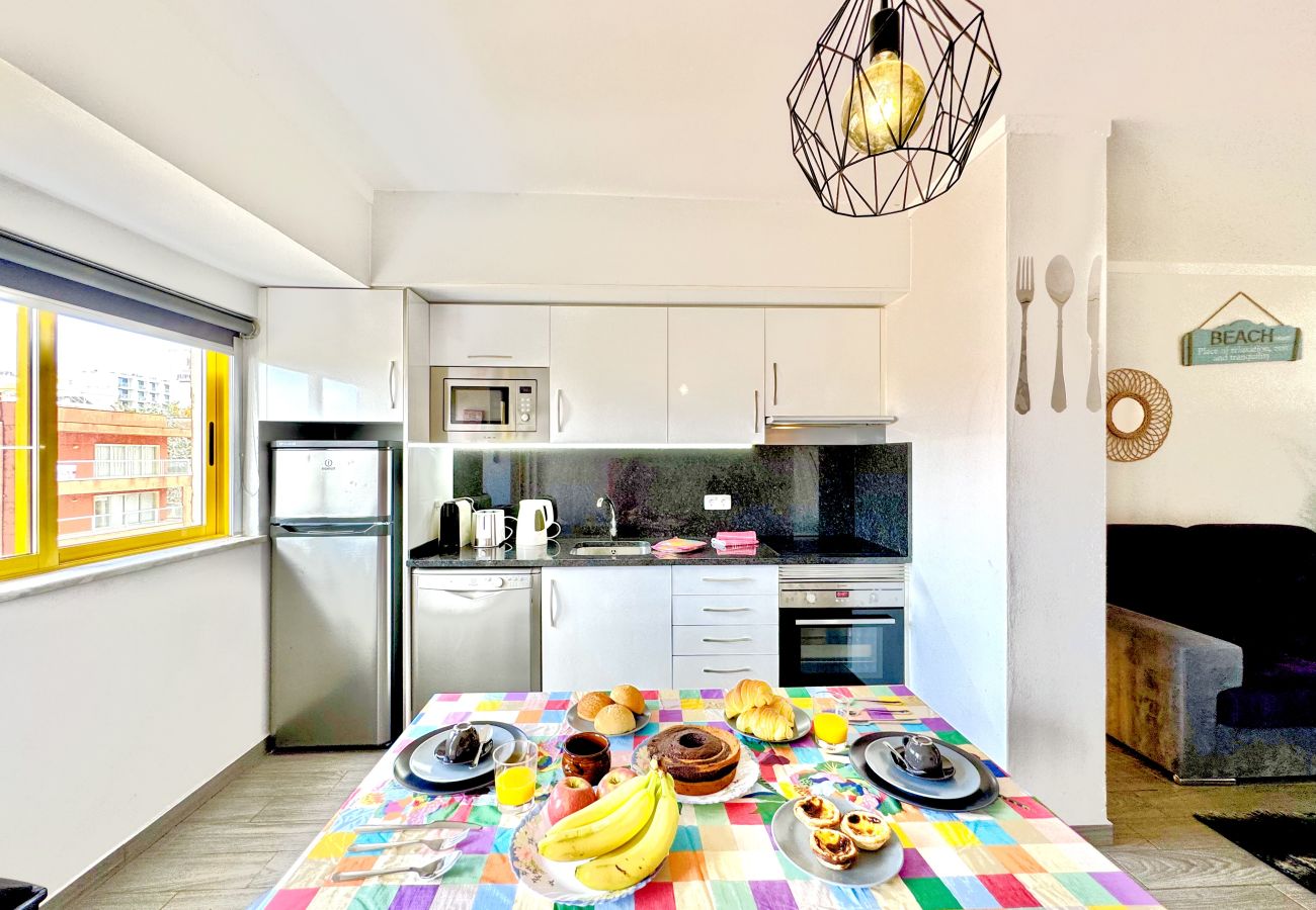 Apartamento en Portimão - PRAIA DA ROCHA CENTRAL 2 by HOMING