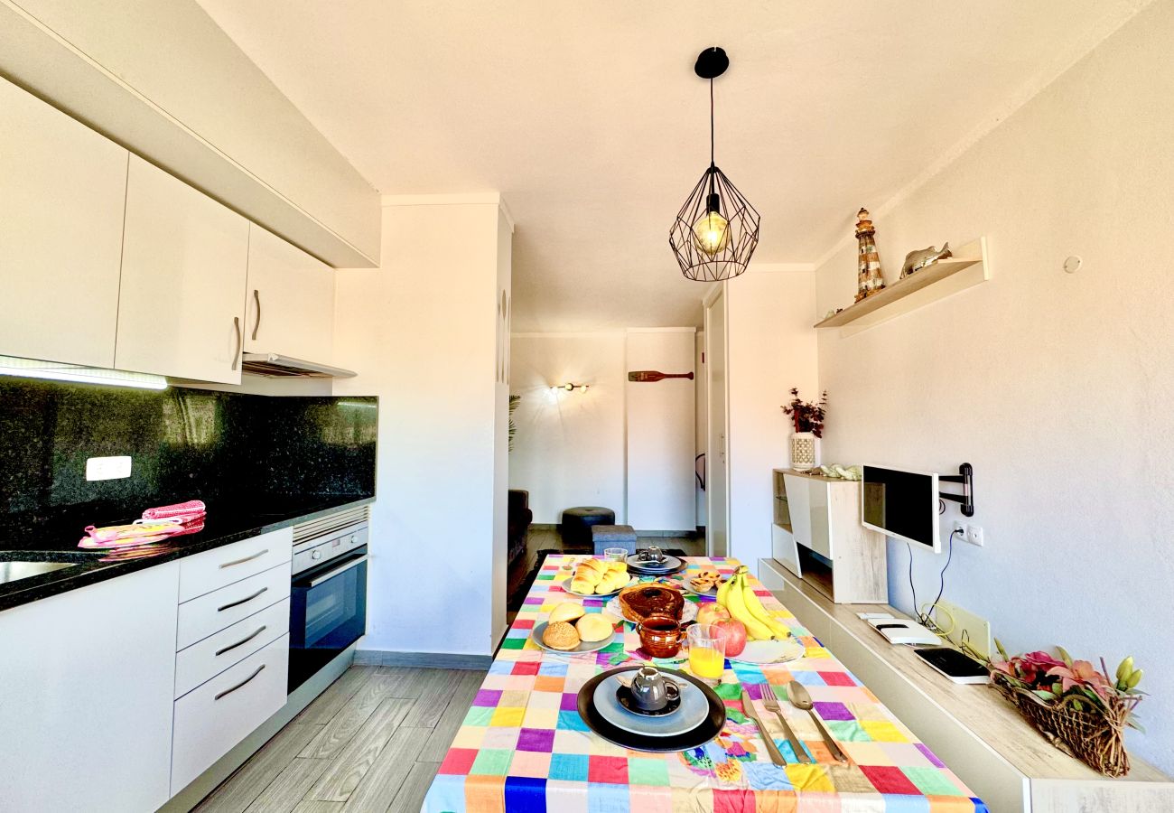 Apartamento en Portimão - PRAIA DA ROCHA CENTRAL 2 by HOMING