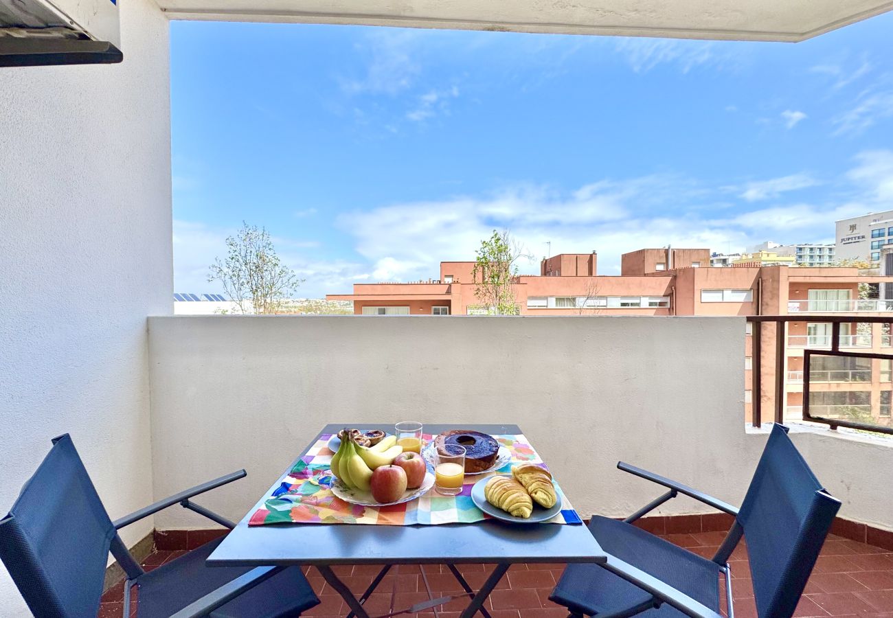 Apartamento en Portimão - PRAIA DA ROCHA CENTRAL 2 by HOMING