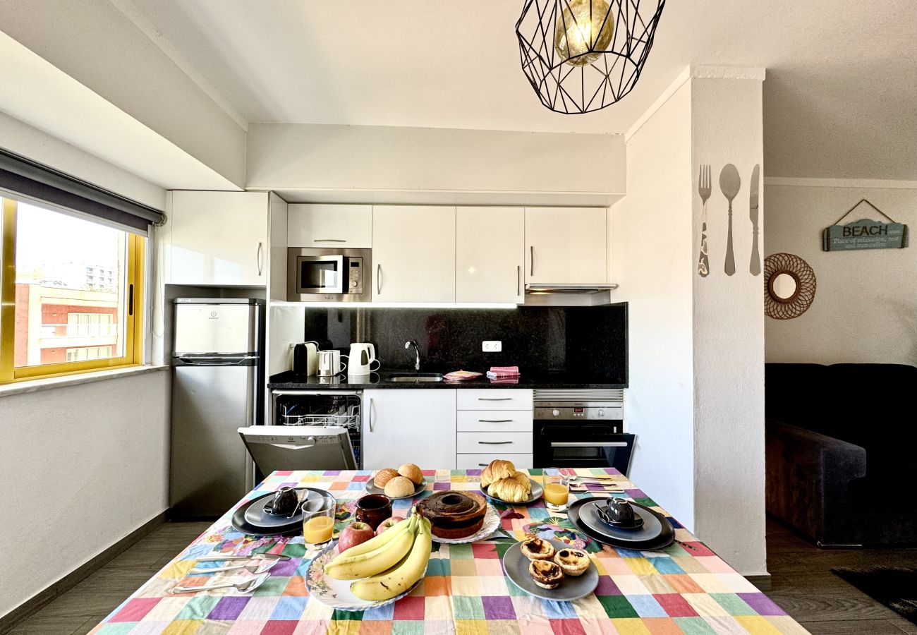 Apartamento en Portimão - PRAIA DA ROCHA CENTRAL 2 by HOMING