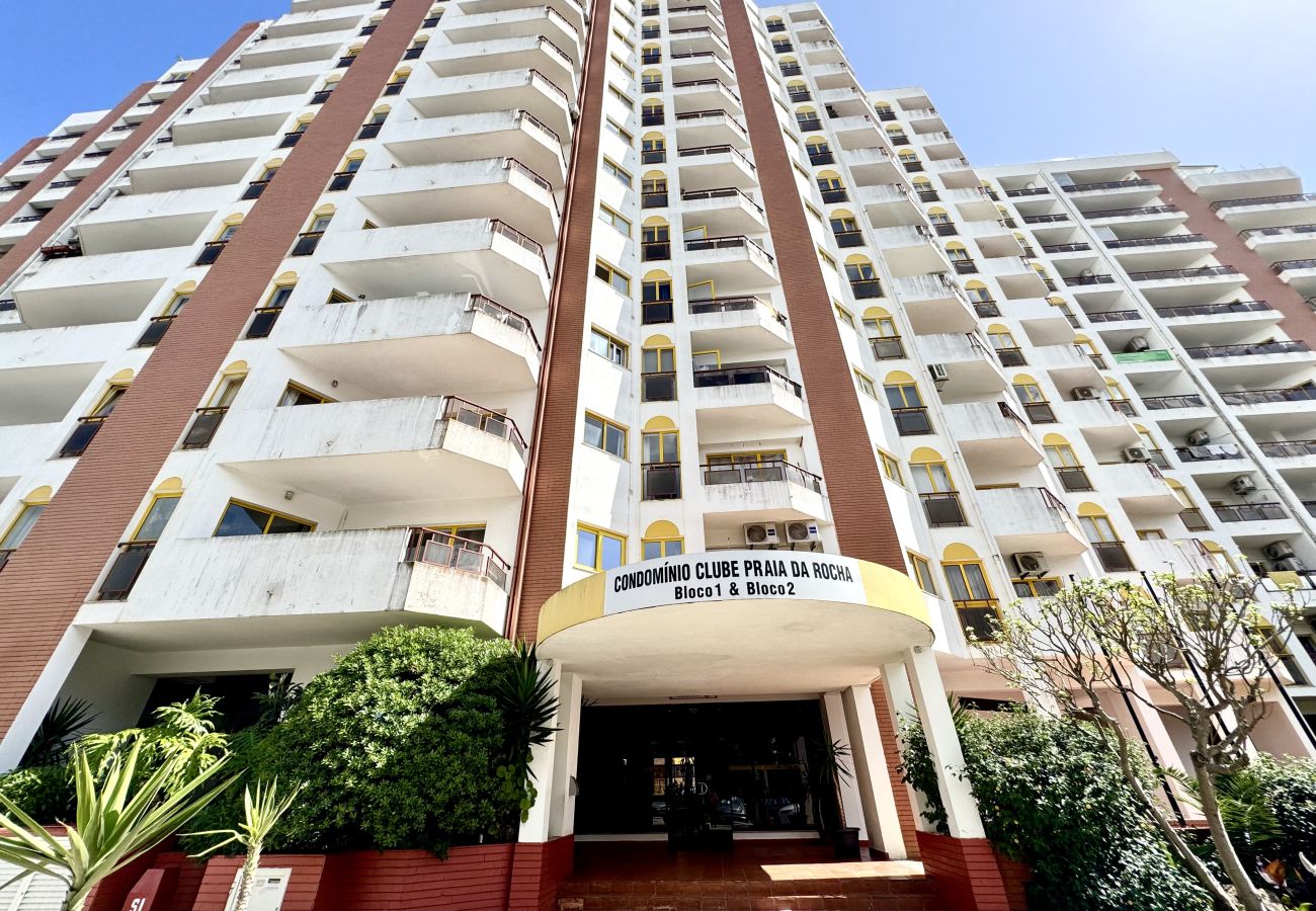 Apartamento en Portimão - PRAIA DA ROCHA CENTRAL 2 by HOMING