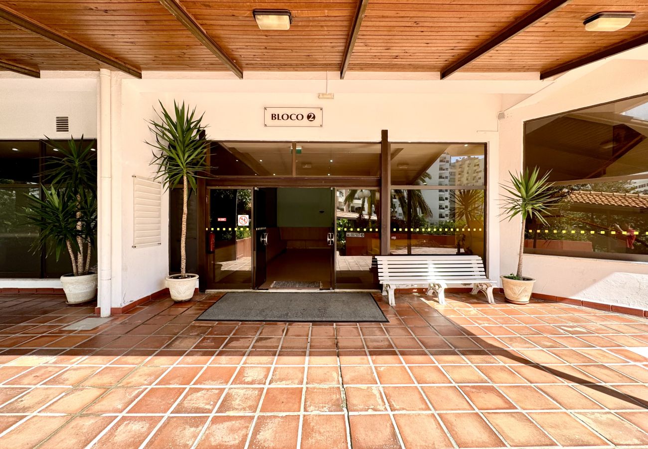 Apartamento en Portimão - PRAIA DA ROCHA CENTRAL 2 by HOMING