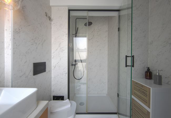 Estudio en Lisboa - SALDANHA PRIME by HOMING Estudio en Lisboa - SALDANHA PRIME by HOMING