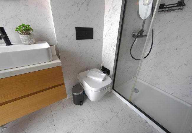 Estudio en Lisboa - SALDANHA PRIME by HOMING Estudio en Lisboa - SALDANHA PRIME by HOMING