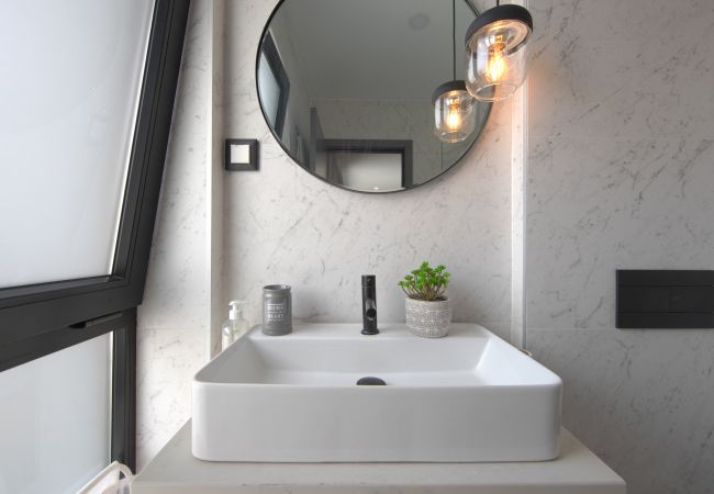 Estudio en Lisboa - SALDANHA PRIME by HOMING Estudio en Lisboa - SALDANHA PRIME by HOMING