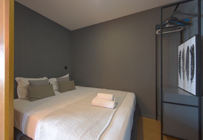 Estudio en Lisboa - SALDANHA PRIME by HOMING Estudio en Lisboa - SALDANHA PRIME by HOMING