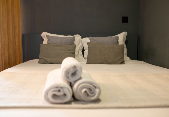 Estudio en Lisboa - SALDANHA PRIME by HOMING Estudio en Lisboa - SALDANHA PRIME by HOMING