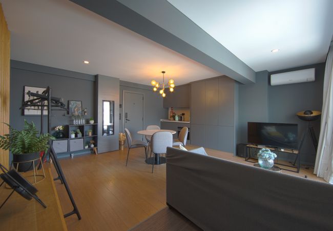 Estudio en Lisboa - SALDANHA PRIME by HOMING Estudio en Lisboa - SALDANHA PRIME by HOMING