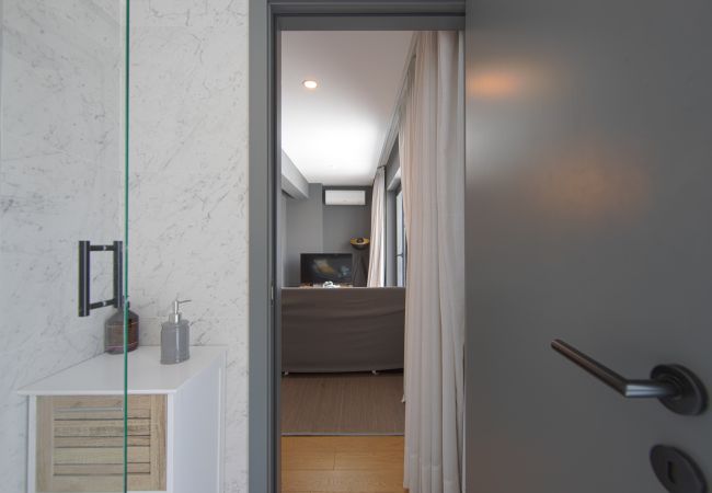 Estudio en Lisboa - SALDANHA PRIME by HOMING Estudio en Lisboa - SALDANHA PRIME by HOMING