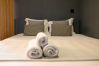 Estudio en Lisboa - SALDANHA PRIME by HOMING Estudio en Lisboa - SALDANHA PRIME by HOMING