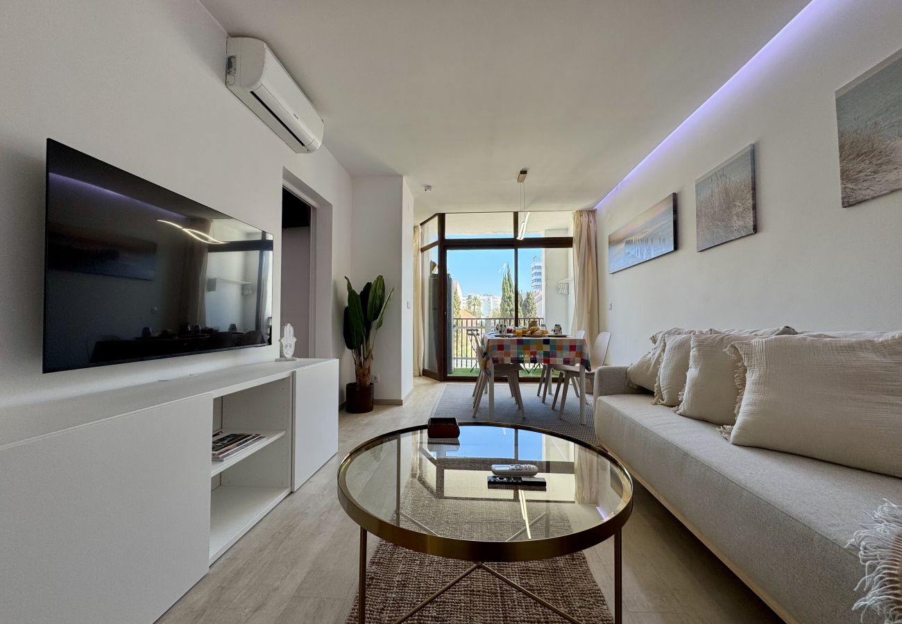 Apartamento en Vilamoura - VILAMOURA MARINA VIEW 2 by HOMING