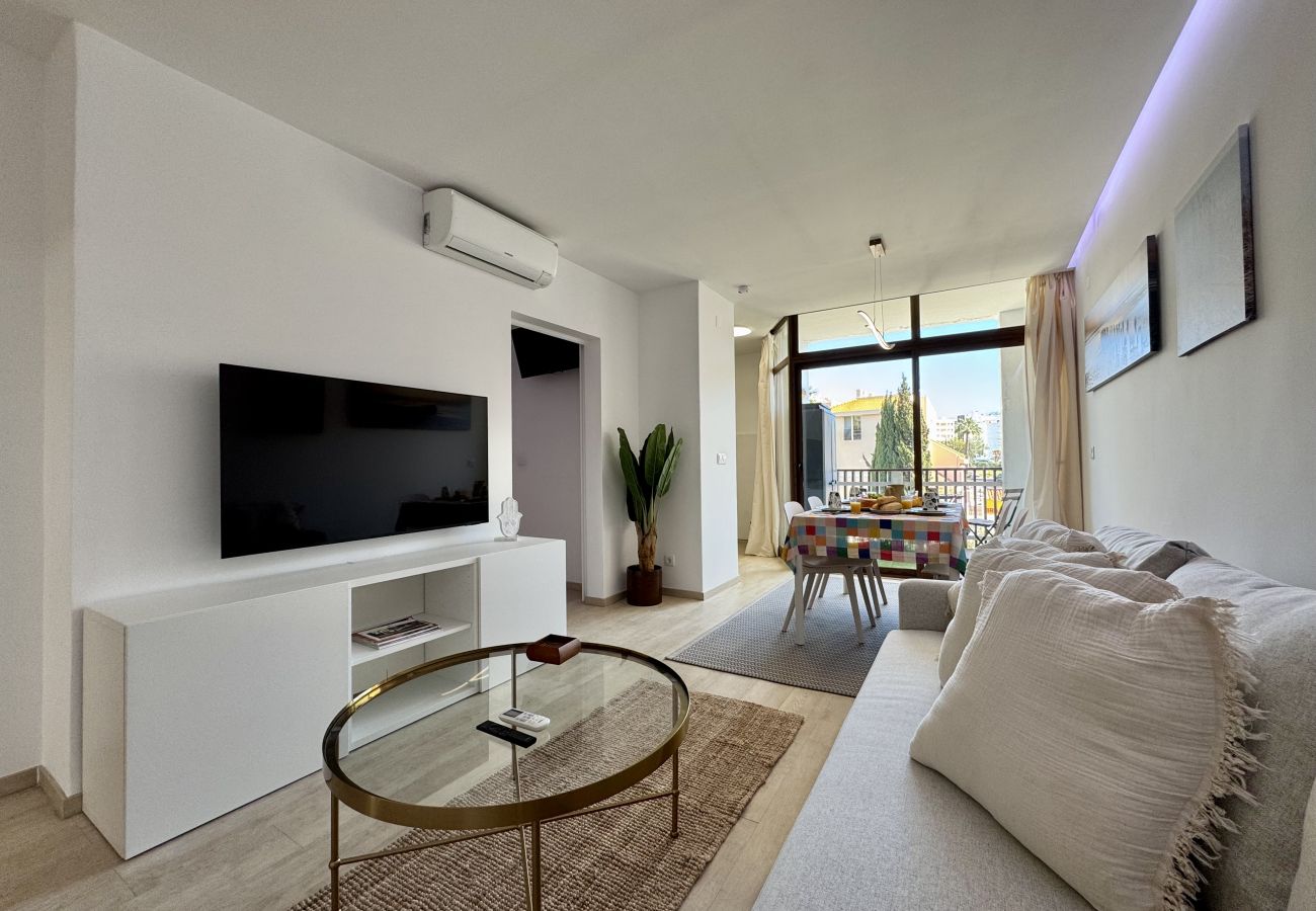 Apartamento en Vilamoura - VILAMOURA MARINA VIEW 2 by HOMING