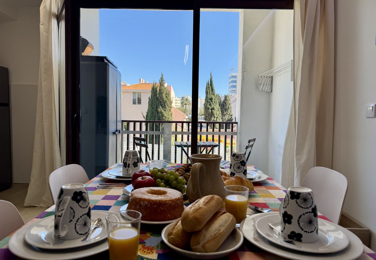 Apartamento en Vilamoura - VILAMOURA MARINA VIEW 2 by HOMING