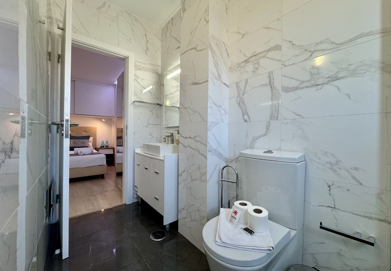 Apartamento en Vilamoura - VILAMOURA MARINA VIEW 2 by HOMING