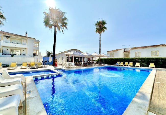 Apartamento en Albufeira - ALBUFEIRA TROPICAL VIEW 2 WITH POOL by HOMING
