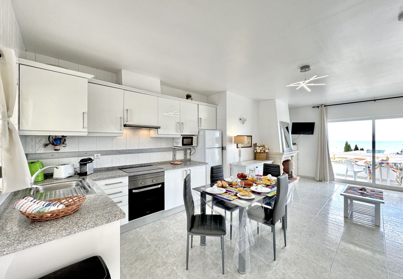 Apartamento en Albufeira - ALBUFEIRA TROPICAL VIEW 2 WITH POOL by HOMING