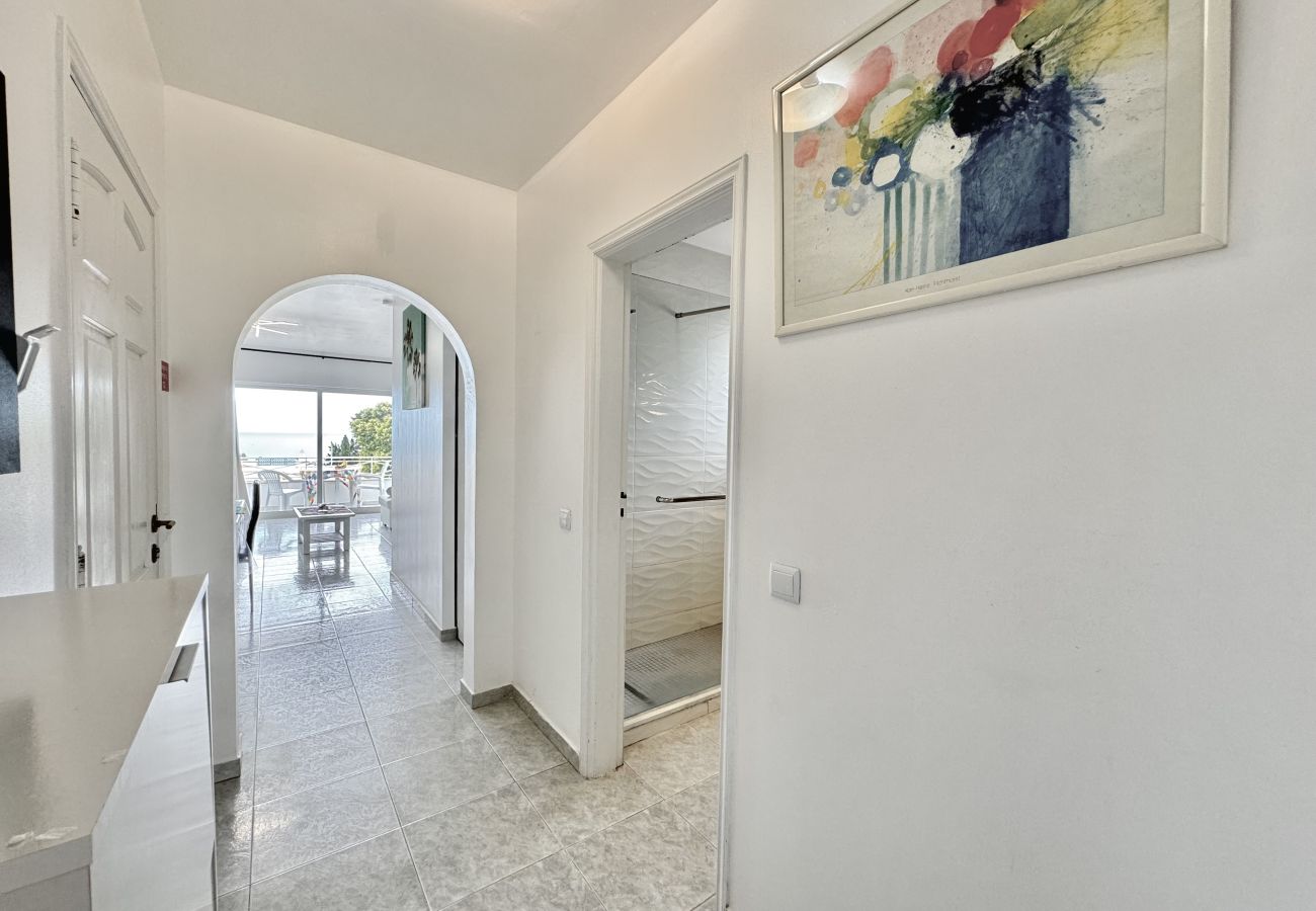Apartamento en Albufeira - ALBUFEIRA TROPICAL VIEW 2 WITH POOL by HOMING