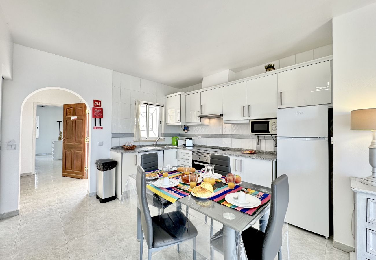 Apartamento en Albufeira - ALBUFEIRA TROPICAL VIEW 2 WITH POOL by HOMING