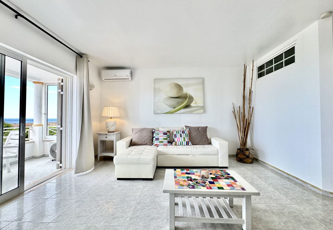 Apartamento en Albufeira - ALBUFEIRA TROPICAL VIEW 2 WITH POOL by HOMING