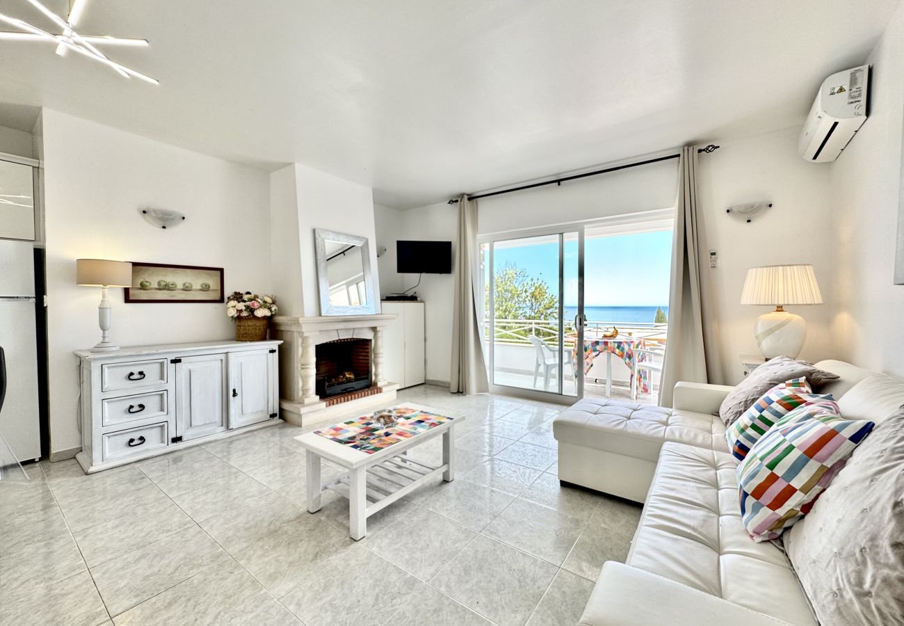 Apartamento en Albufeira - ALBUFEIRA TROPICAL VIEW 2 WITH POOL by HOMING