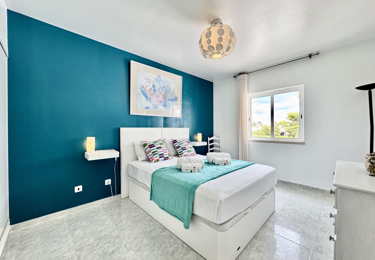 Apartamento en Albufeira - ALBUFEIRA TROPICAL VIEW 2 WITH POOL by HOMING