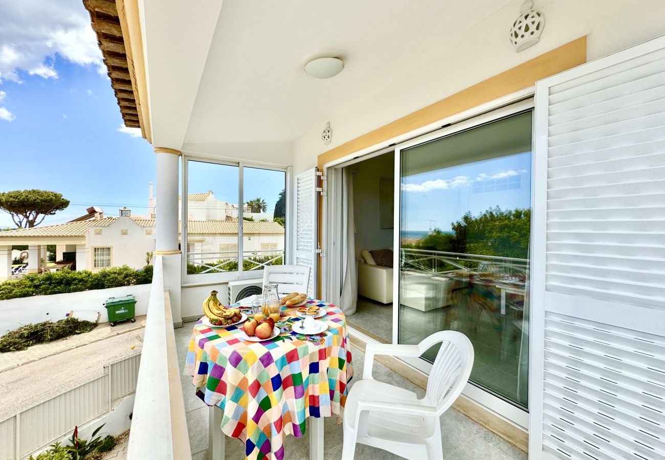 Apartamento en Albufeira - ALBUFEIRA TROPICAL VIEW 2 WITH POOL by HOMING