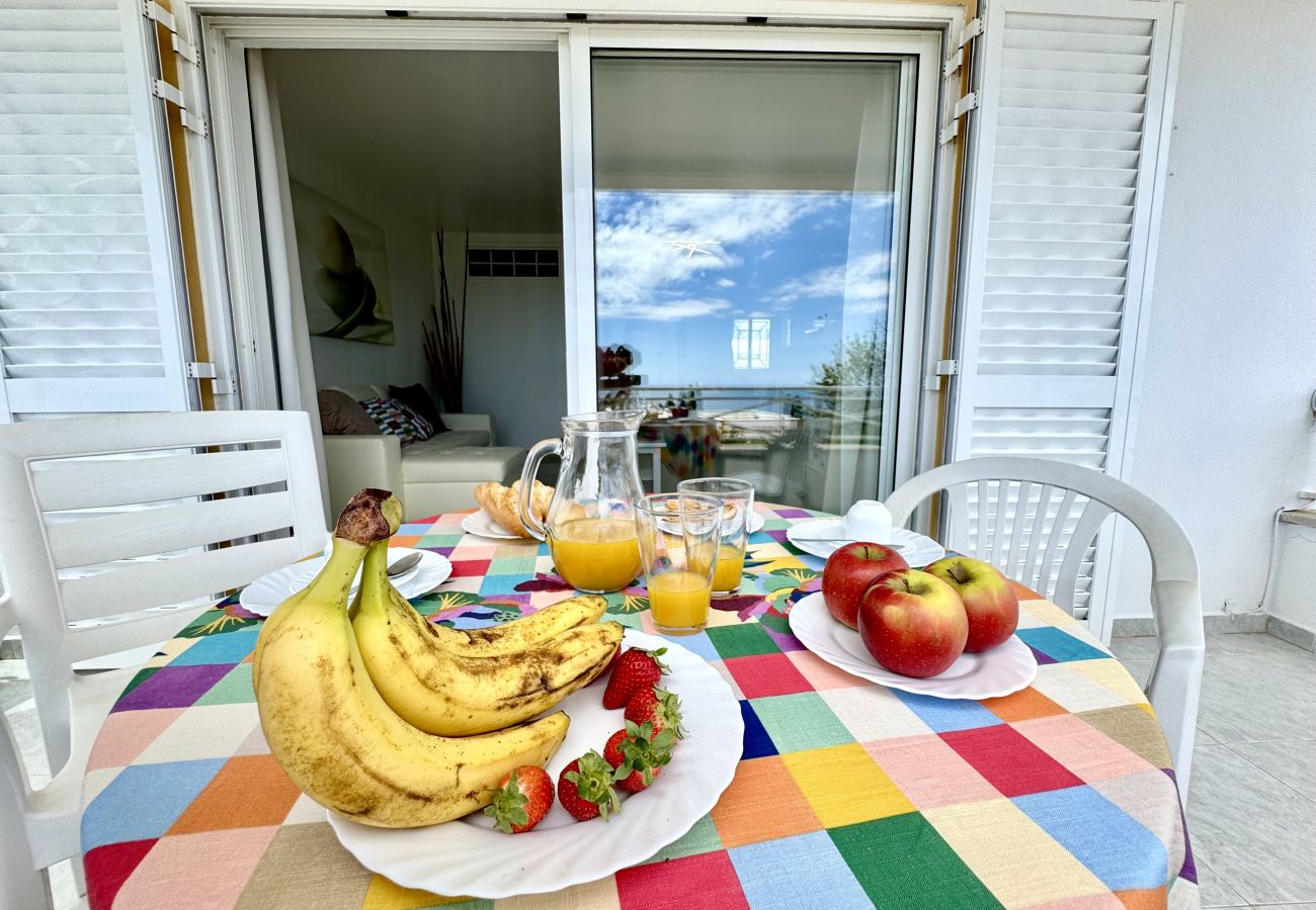 Apartamento en Albufeira - ALBUFEIRA TROPICAL VIEW 2 WITH POOL by HOMING