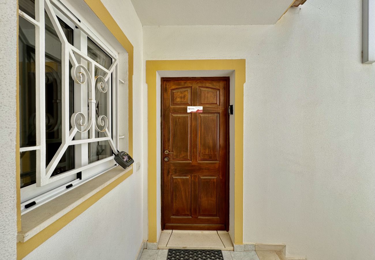 Apartamento en Albufeira - ALBUFEIRA TROPICAL VIEW 2 WITH POOL by HOMING