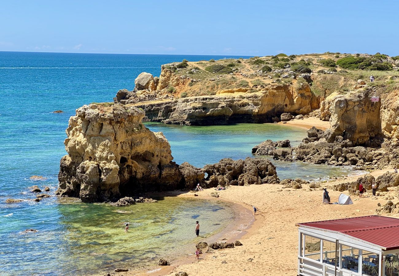 Apartamento en Albufeira - ALBUFEIRA TROPICAL VIEW 2 WITH POOL by HOMING