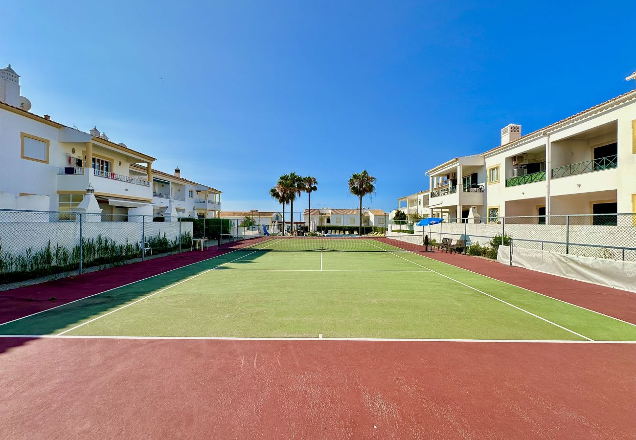 Apartamento en Albufeira - ALBUFEIRA TROPICAL VIEW 2 WITH POOL by HOMING
