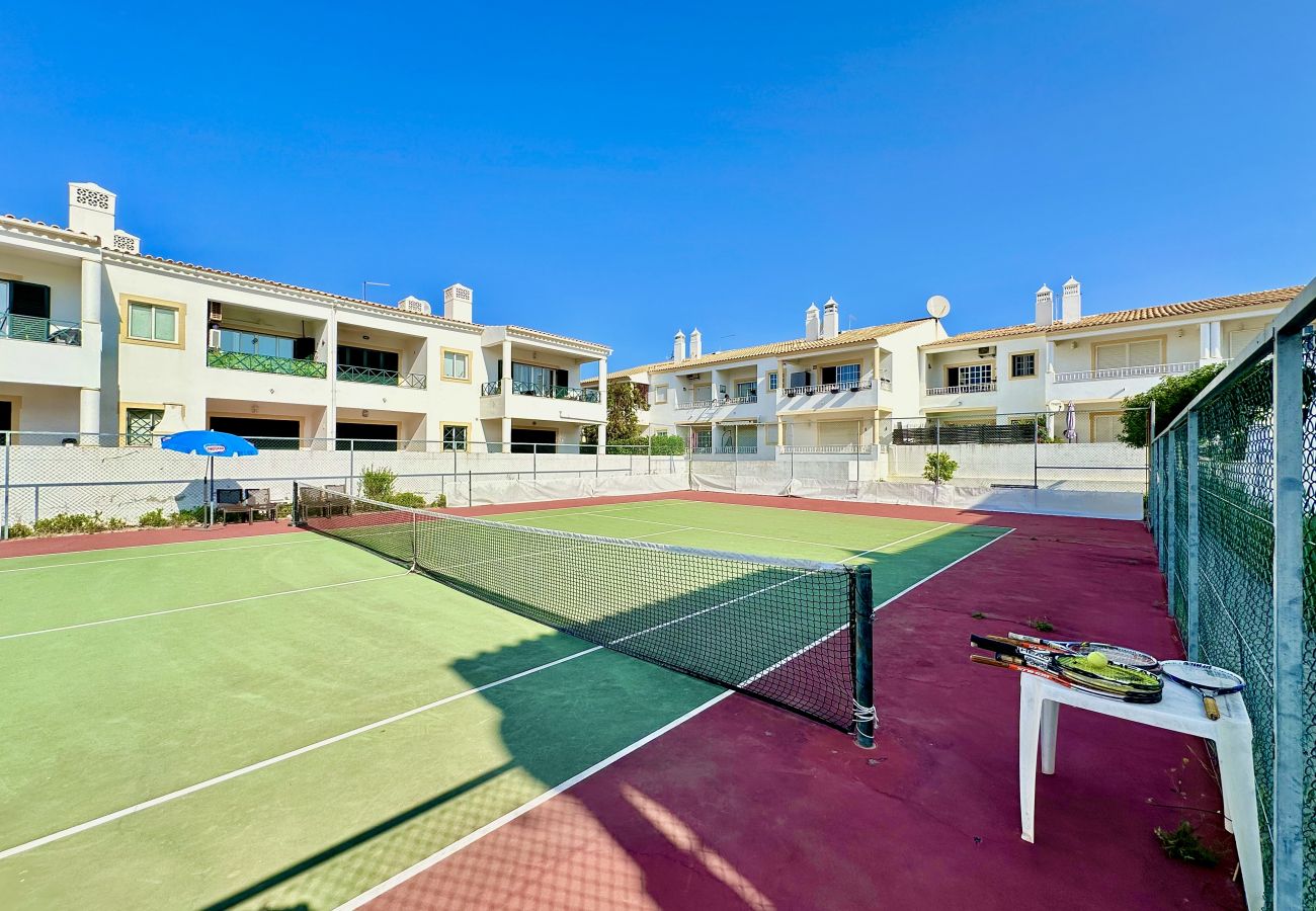 Apartamento en Albufeira - ALBUFEIRA TROPICAL VIEW 2 WITH POOL by HOMING