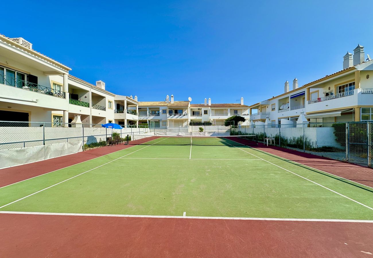 Apartamento en Albufeira - ALBUFEIRA TROPICAL VIEW 2 WITH POOL by HOMING