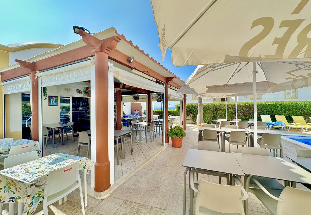 Apartamento en Albufeira - ALBUFEIRA TROPICAL VIEW 2 WITH POOL by HOMING
