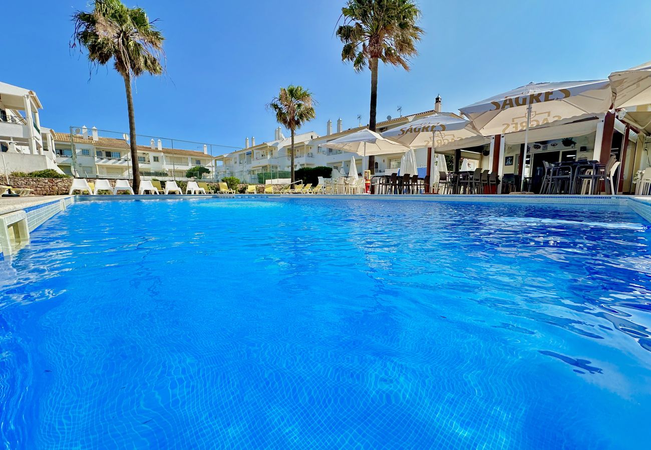 Apartamento en Albufeira - ALBUFEIRA TROPICAL VIEW 2 WITH POOL by HOMING