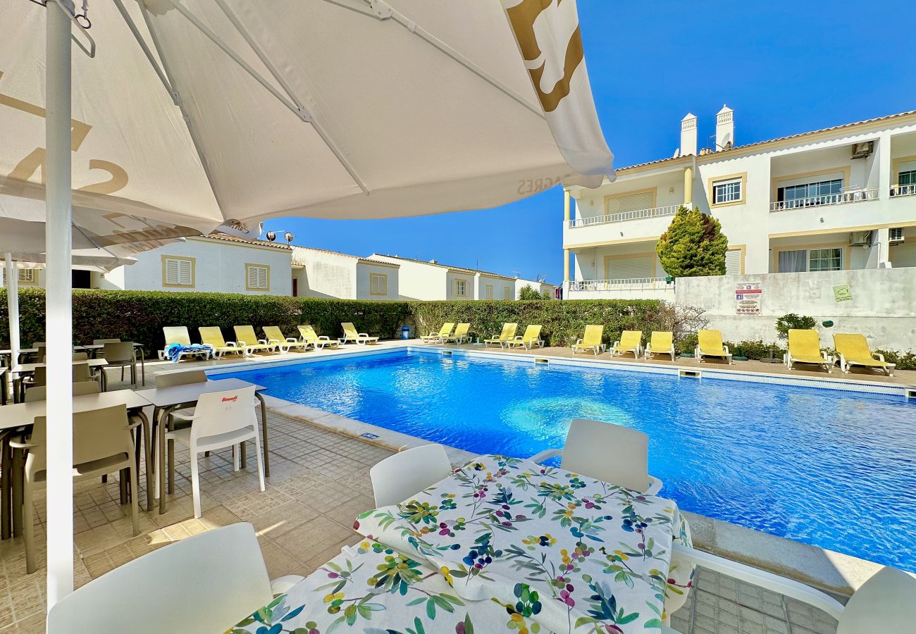 Apartamento en Albufeira - ALBUFEIRA TROPICAL VIEW 2 WITH POOL by HOMING