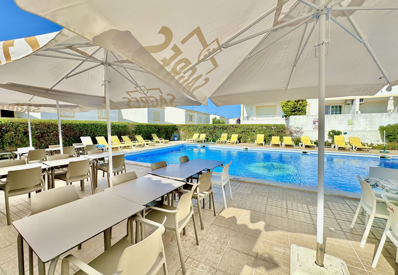 Apartamento en Albufeira - ALBUFEIRA TROPICAL VIEW 2 WITH POOL by HOMING