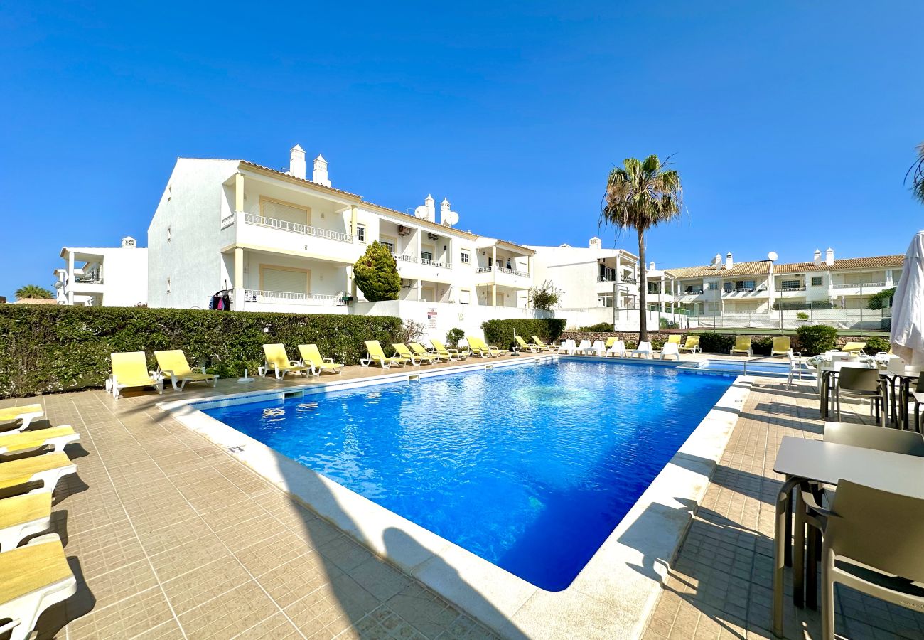 Apartamento en Albufeira - ALBUFEIRA TROPICAL VIEW 2 WITH POOL by HOMING
