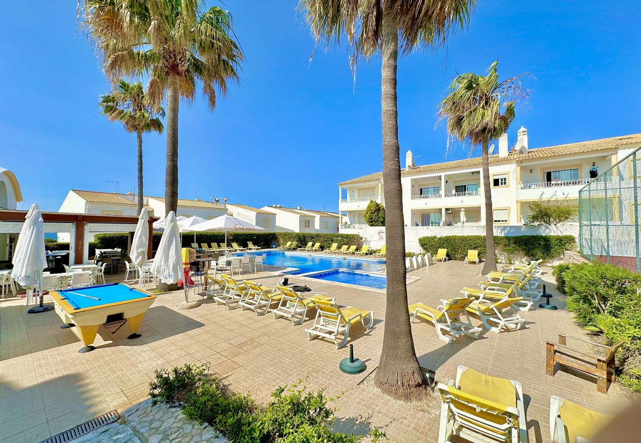 Apartamento en Albufeira - ALBUFEIRA TROPICAL VIEW 2 WITH POOL by HOMING