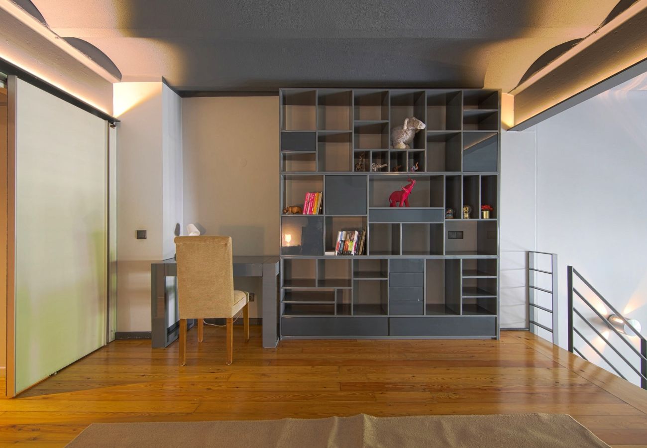 Apartamento en Lisboa ciudad - LISBON PREMIUM LOFT by Homing