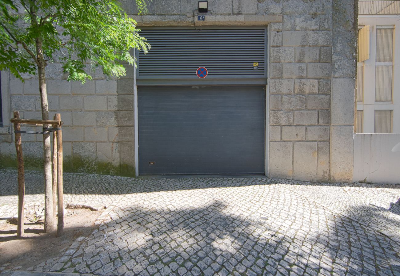 Apartamento en Lisboa ciudad - LISBON PREMIUM LOFT by Homing