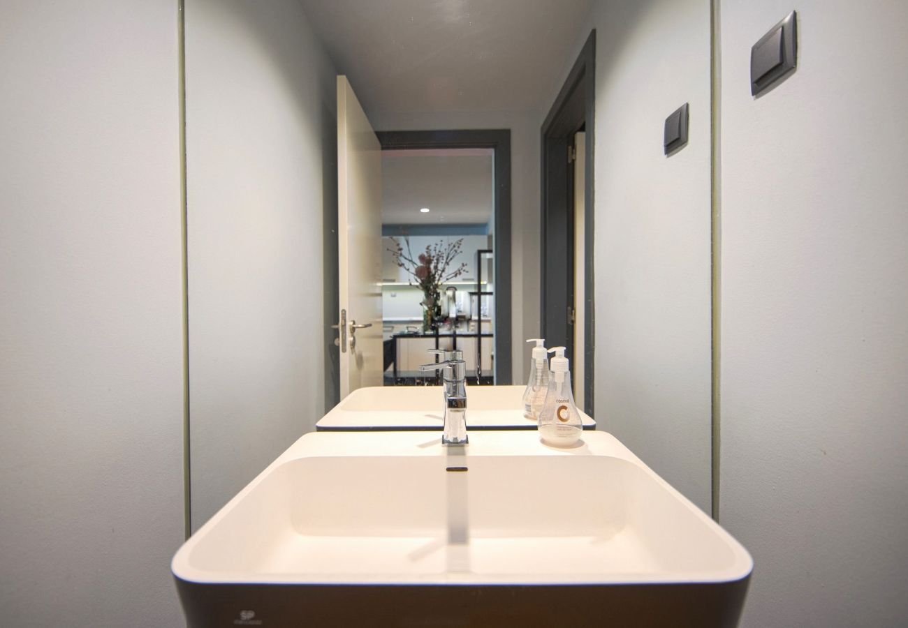 Apartamento en Lisboa ciudad - LISBON PREMIUM LOFT by Homing