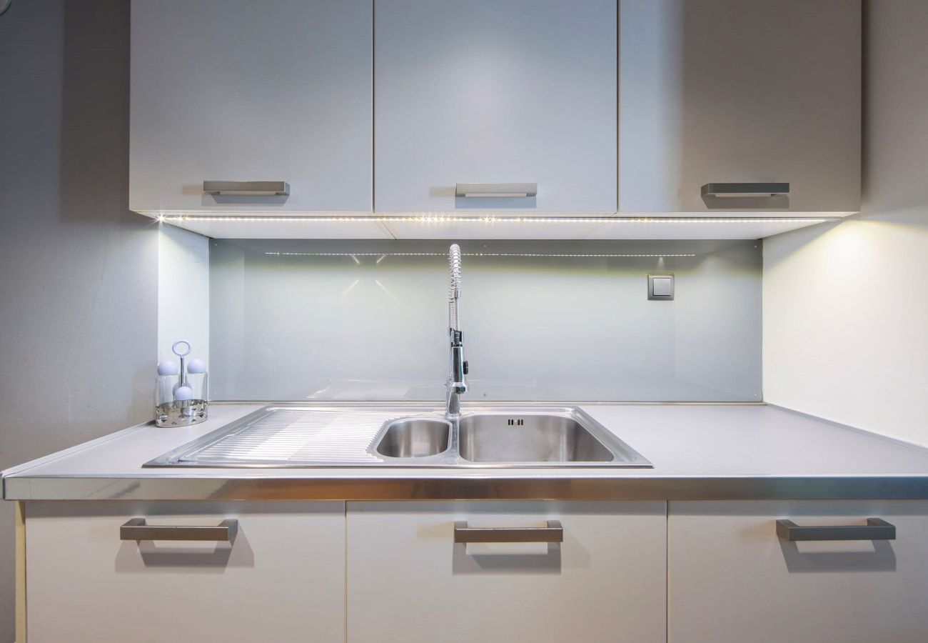 Apartamento en Lisboa ciudad - LISBON PREMIUM LOFT by Homing