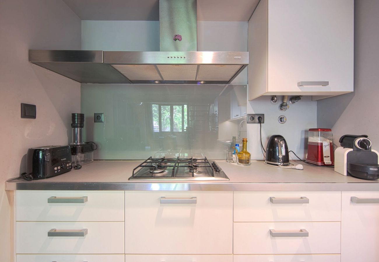 Apartamento en Lisboa ciudad - LISBON PREMIUM LOFT by Homing