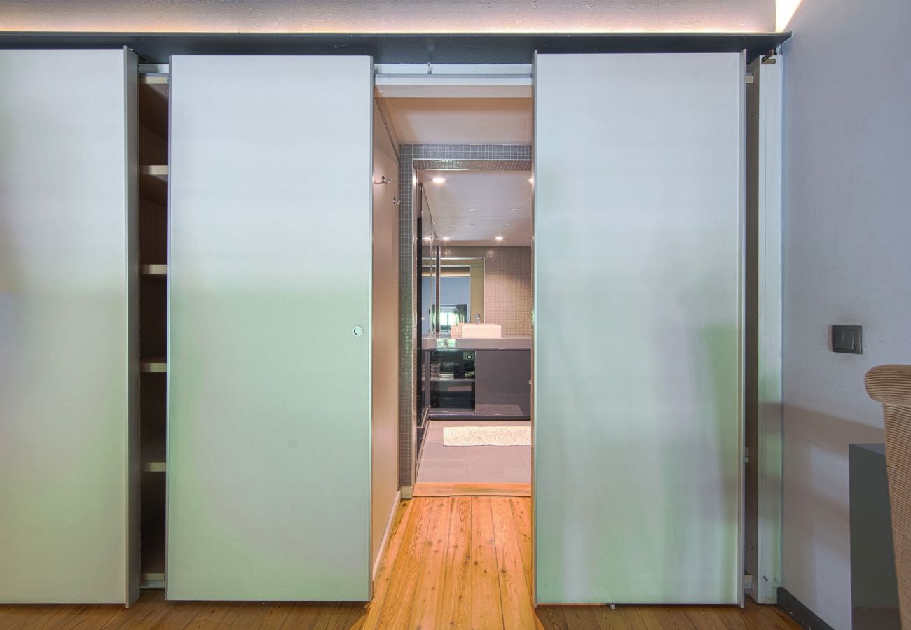 Apartamento en Lisboa ciudad - LISBON PREMIUM LOFT by Homing