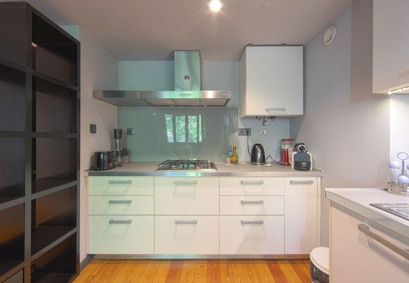Apartamento en Lisboa ciudad - LISBON PREMIUM LOFT by Homing